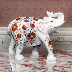 Elephant Statue
