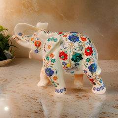 Elephant Statue